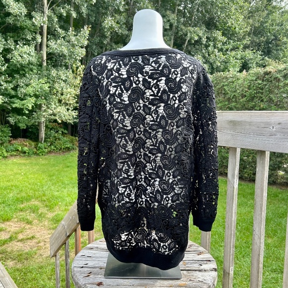 Wilfred ⎮ Crochet sweater - Picture 4 of 9